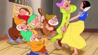 Snow White HD Wallpaper High Definition iPhone