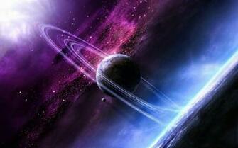 Galaxy Wallpaper Love HD