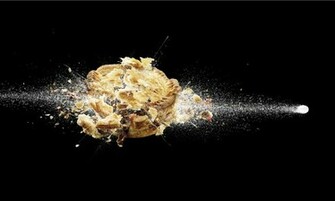 Slow Motion Wallpaper