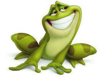 Pics Photos Funny Frog Wallpaper