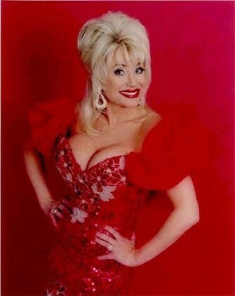 Dolly Parton Wallpaper Fanclubs