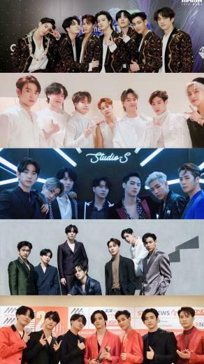 Got7 Got7wallpaper Got7world Igot7 Kpop Kpopidols