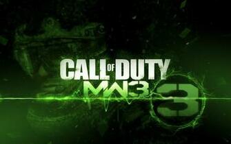 HD Resimleri Modern Warfare Wallpaper Mw3