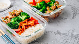 Master The Art Of Meal Planning And Prep With These Simple Tips Wfla