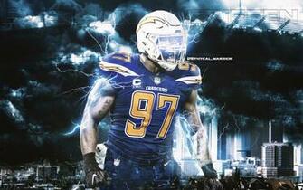 Everson Griffen Wallpaper Marvelous