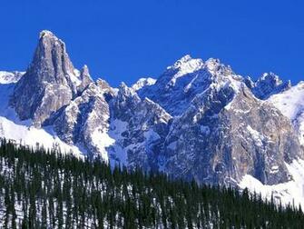 Brooks Mountain Range Alaska Wallpaper HD