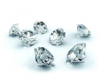 Choose The Best Loose Diamonds
