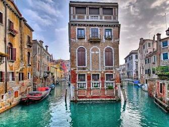 Venice Wallpaper