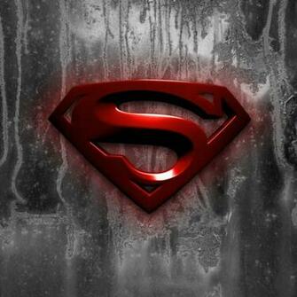 Superman iPad Wallpaper