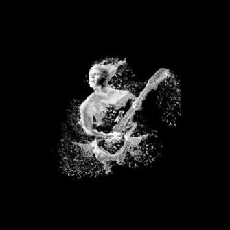 iPad Wallpaper Music Water People Mini