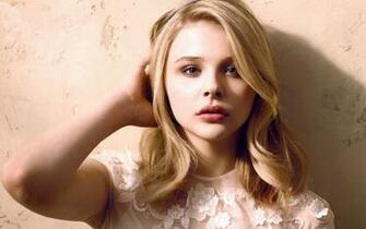 Chloe Grace Mortez HD Wallpaper