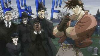 Jojos Bizarre Adventure Jojo Returns Jpg