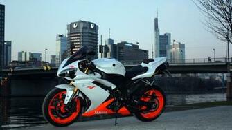 Yamaha Yzf R1 HD Wallpaper Background Image Id