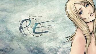 Parasite Eve Wallpaper