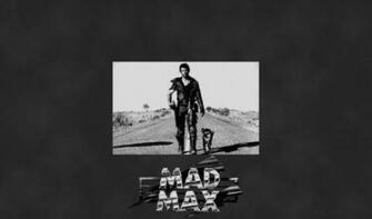 Mad Max