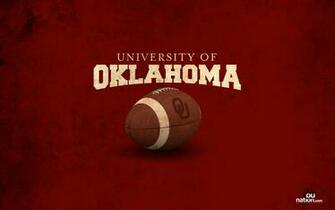 Ou Sooners Wallpaper