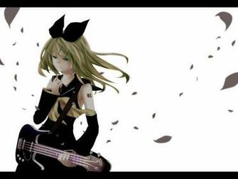 Music That Moves Vocaloid2 Wallpaper Theanimegallery