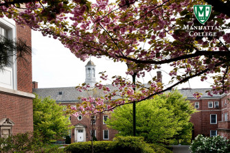 Desktop Wallpaper Manhattan College Riverdale Ny