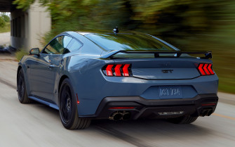 Ford Mustang Gt Wallpaper And HD Image Car Pixel