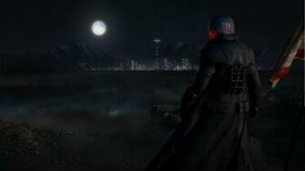Fallout New Vegas HD Wallpaper Video Game
