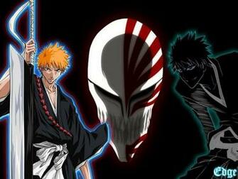 Ichigo Bankai Wallpaper