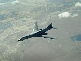 Air Force B 1b Lancer Wallpaper Id
