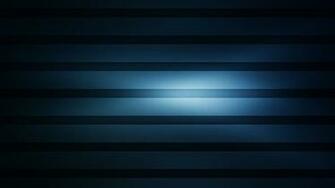 Wallpaper Stripes Background Blue Horizontal