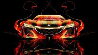 Design Talent Showcase El Tony Brings Sensual Elements Fire And
