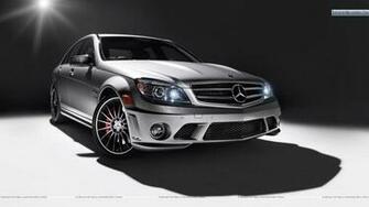 Mercedes Benz C63 Wallpaper Photos Image In HD