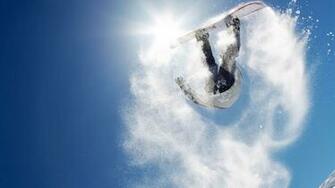 Snow Skiing Wallpaper High Definition Quality Widescreen