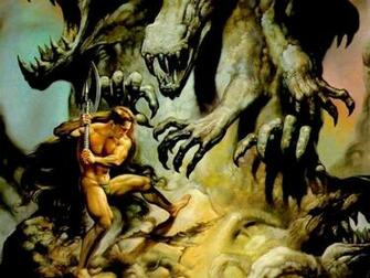 It Description Boris Vallejo Author Posted By Mimi Du