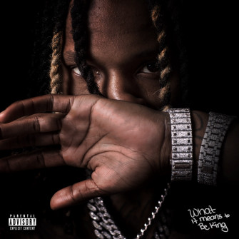Stream King Von S New Posthumous Album What It Means To Be Wallpaper