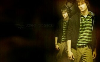 Jaredpadalecki Jared Padalecki Wallpaper