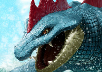 Feraligatr Pokemon HD Wallpaper Background Image