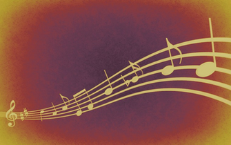 Music Notes Wallpaper