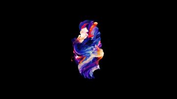 Wallpaper 4k One Plus Stock Original Abstract