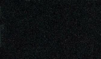 Jet Black Granite