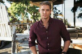 Sleep Without You Singer Brett Young Cops To Sleeping With The
