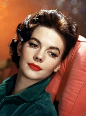 Hq Natalie Wood Wallpaper Num X Kb