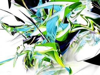 Abstract Design Wallpaper HD
