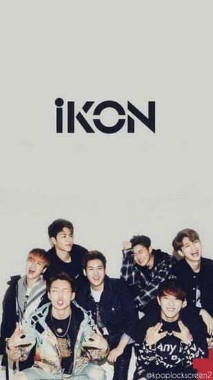 Best Image About Ikon Posts No Regrets