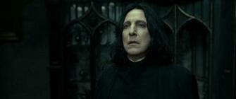 Best Professor Snape Wallpaper