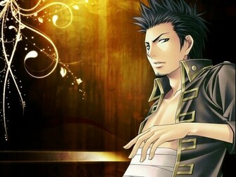 Anime Boys Wallpaper