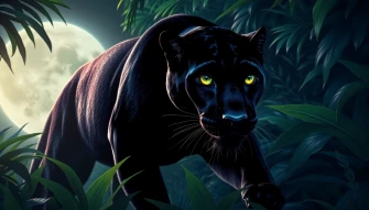 Panthers Wallpaper