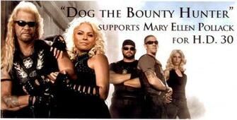Dog The Bounty Hunter Episodes