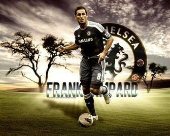 Sport Frank Lampard Desktop Wallpaper Nr By Johna