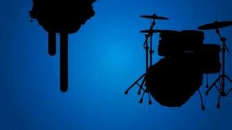 Drum Wallpaper By Nushman
