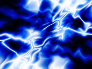 Neon Blue Wallpaper Background Qkv9j Desktop Ginilagi