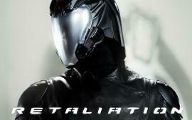 Gi Joe Retaliation Dwayne Johnson Wallpaper HD