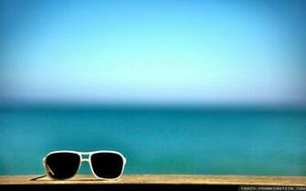 Summertime Background